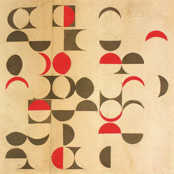 Alex Izenberg Harlequin Vinyl LP