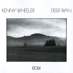 Kenny Wheeler Deer Wan Vinyl LP