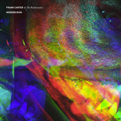 Frank Carter & The Rattlesnakes Modern Ruin Vinyl LP