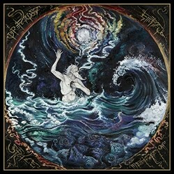 Urfaust Empty Space Meditation Vinyl LP