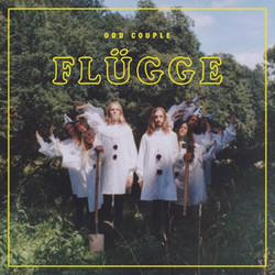 Odd Couple (3) Flügge Vinyl LP