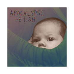 Lou Barlow Apocalypse Fetish Vinyl LP