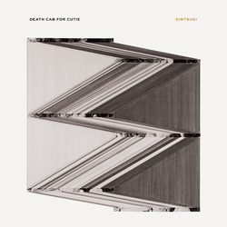 Death Cab For Cutie Kintsugi Vinyl LP