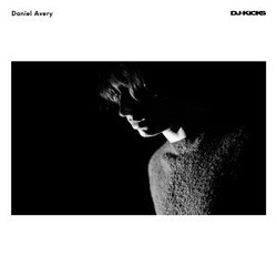 Daniel Avery DJ-Kicks Vinyl 2 LP