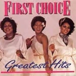 Collage (3) Greatest Hits Vinyl LP