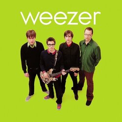 Weezer Weezer Vinyl LP
