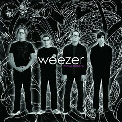 Weezer Make Believe Vinyl LP