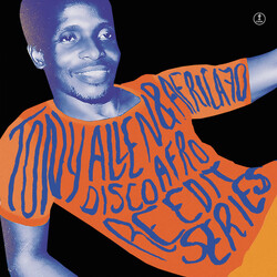 Tony Allen / Africa 70 Hustler (Disco Afro Remixes) Vinyl