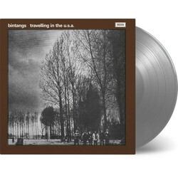 Bintangs Travelling In The Usa vinyl LP