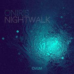 Oniris (2) Nightwalk EP Vinyl LP