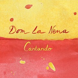 Dom La Nena Cantando -Ep- Vinyl 12"