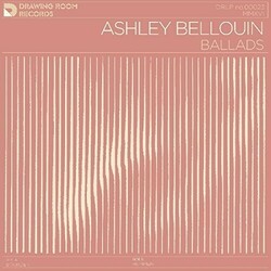 Ashley Bellouin Ballads -Hq- 180Gr/ Incl.Poster/ Download Code Vinyl LP