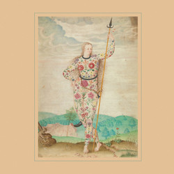 Daniel Bachman Daniel Bachman Vinyl LP