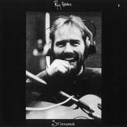 Roy Harper Stormcock Vinyl LP