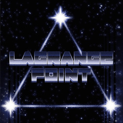 Konami Kukeiha Club Lagrange Point Vinyl LP