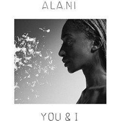 Ala.Ni You & I vinyl LP
