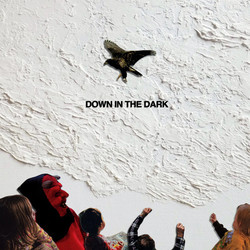 Safe To Say Down In The Dark Vinyl LP