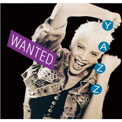 Yazz Wanted Vinyl LP