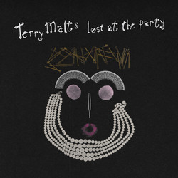 Terry Malts Lost At The Party Vinyl LP