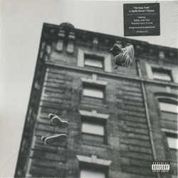 Apollo Brown / Skyzoo The Easy Truth Vinyl LP