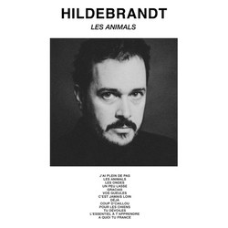Wilfried Hildebrandt Les Animals Vinyl LP