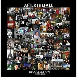 After The Fall Recollected vinyl LP
