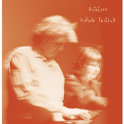 Datblygu Porwr Trallod Vinyl LP