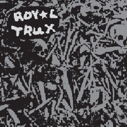 Royal Trux Untitled Vinyl LP