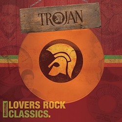 Various Trojan: Original Lovers Rock Classics. Vinyl LP