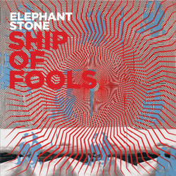 Elephant Stone Ship Of Fools Vinyl LP