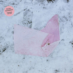 Friends Of Gas Fatal Schwach Vinyl LP