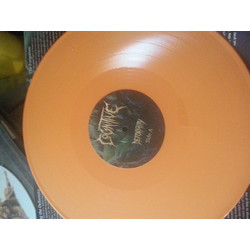 Cognitive Deformity Vinyl LP