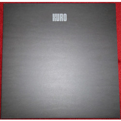 Kuro (16) Kuro Vinyl LP