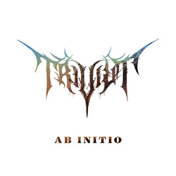 Trivium Ab Initio Vinyl 5 LP