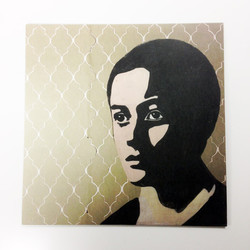 M. Ward Transfiguration Of Vincent Vinyl LP