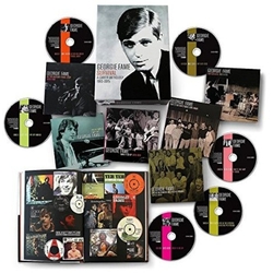 Georgie Fame Survival (A Career Anthology 1963-2015) Vinyl LP