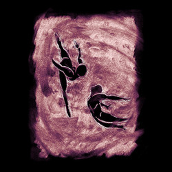Laster (2) Ons Vrije Fatum Vinyl LP
