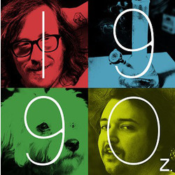 Free Weed / Unkle Funkle 199Oz. Buzz Clips From Free Weed & Unkle Funkle Vinyl LP