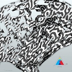 Aa ZebrAa Vinyl LP