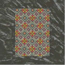 Quicksails Mortal Vinyl LP
