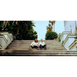 Inc. (2) As Light As Light Vinyl LP