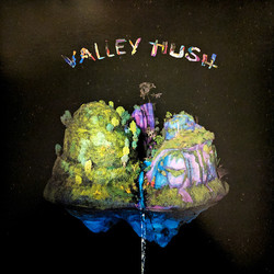 Valley Hush Valley Hush Vinyl LP