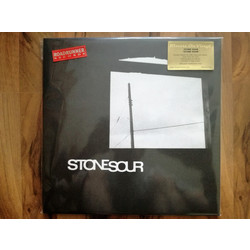 Stone Sour Stone Sour Vinyl LP