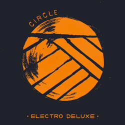 Electro Deluxe Circle Vinyl 2 LP