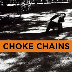 Choke Chains Cairo Scholars Vinyl 7"