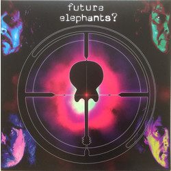 Future Elephants? Future Elephants? Vinyl LP