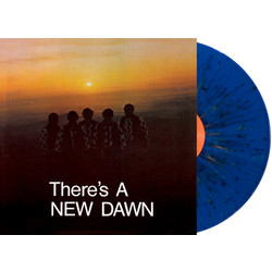 The New Dawn There's A New Dawn Vinyl LP