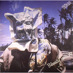 10cc Bloody Tourists Vinyl LP