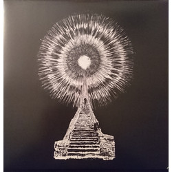 The Wounded Kings Visions in Bone Vinyl 2 LP