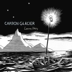 Laura Veirs Carbon Glacier Vinyl LP
